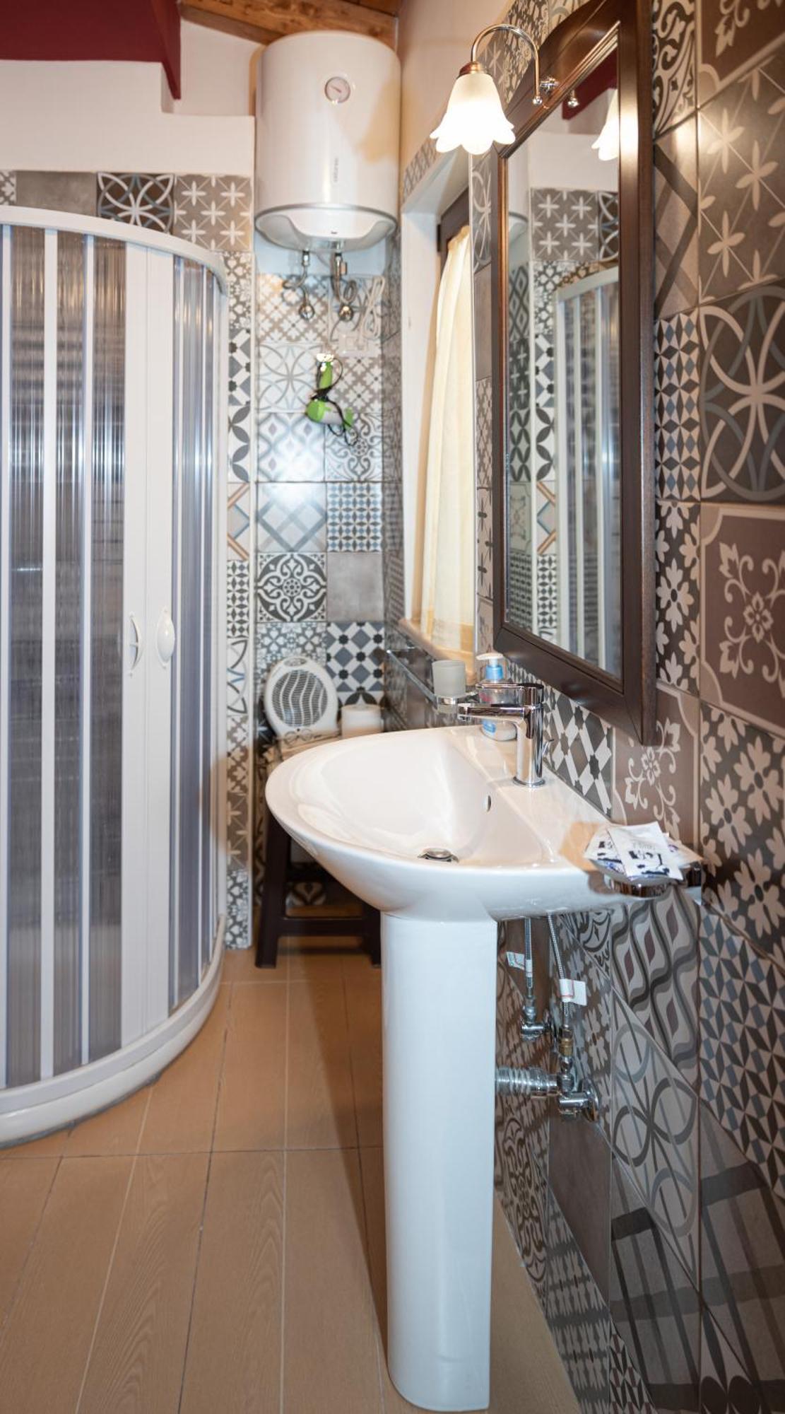 Bed and Breakfast L'Antica Caiatia Caiazzo Exterior foto